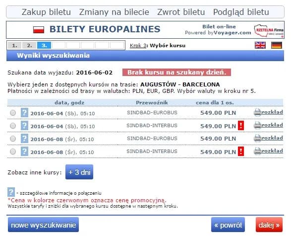 Ile kosztuje bilet do Hiszpanii? Sprawdź ceny i oszczędź na podróży