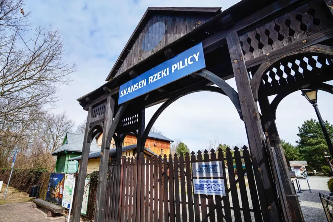 Najciekawsze atrakcje w Pilicy, które musisz zobaczyć podczas wizyty