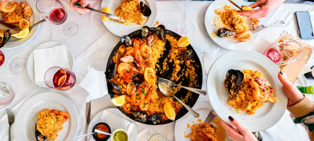 Co warto zjeść w Hiszpanii? Odkryj smaki, które zachwycają każdego Co warto zjeść w Hiszpanii? Odkryj smaki, które zachwycają każdego