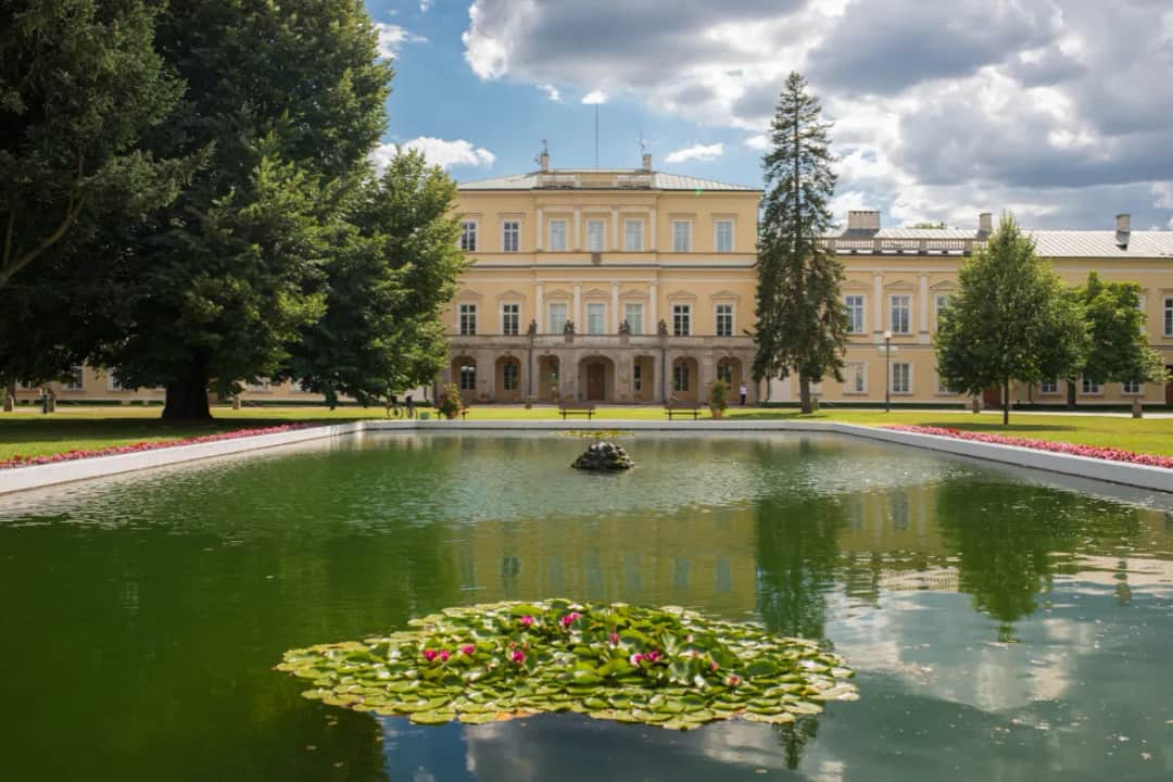 Najciekawsze atrakcje w Puławach, które musisz zobaczyć