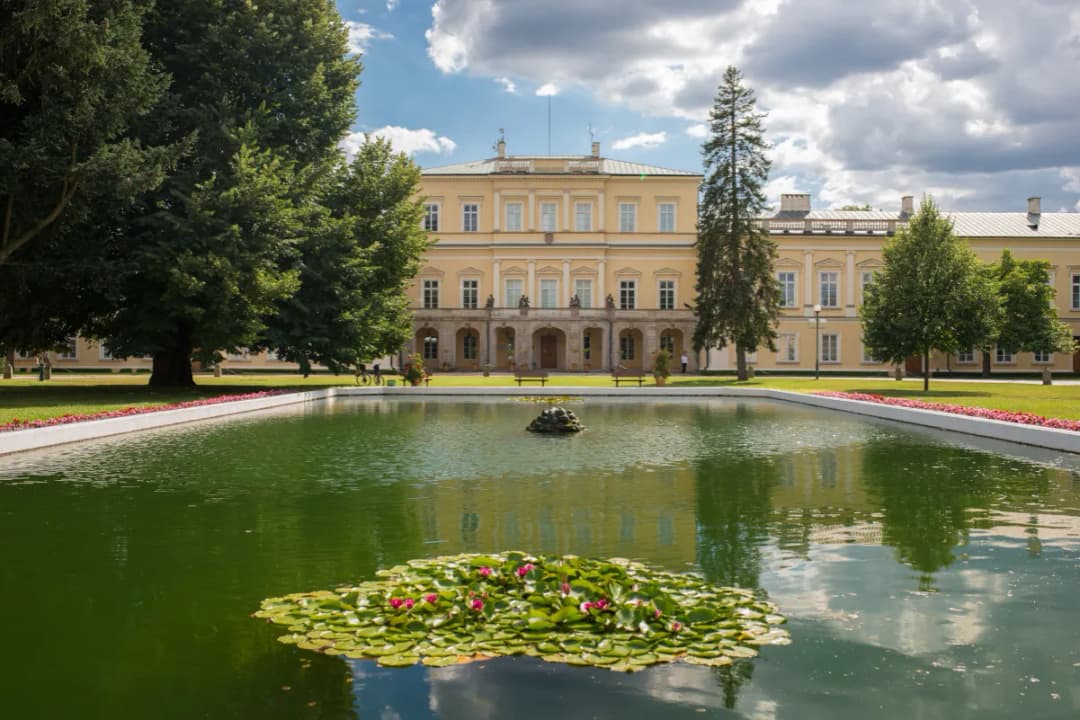 Najciekawsze atrakcje w Puławach, które musisz zobaczyć