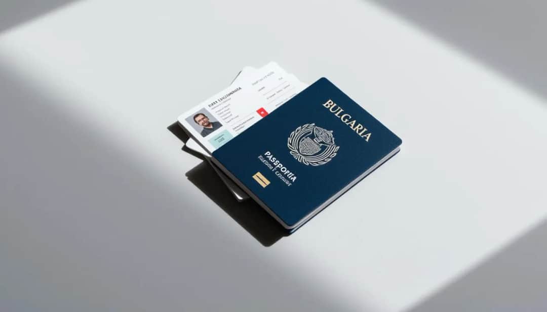 Bułgaria czy potrzebny paszport? Sprawdź, co musisz wiedzieć!