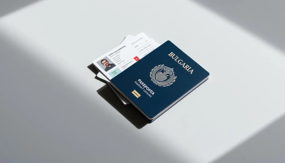 Bułgaria czy potrzebny paszport? Sprawdź, co musisz wiedzieć!