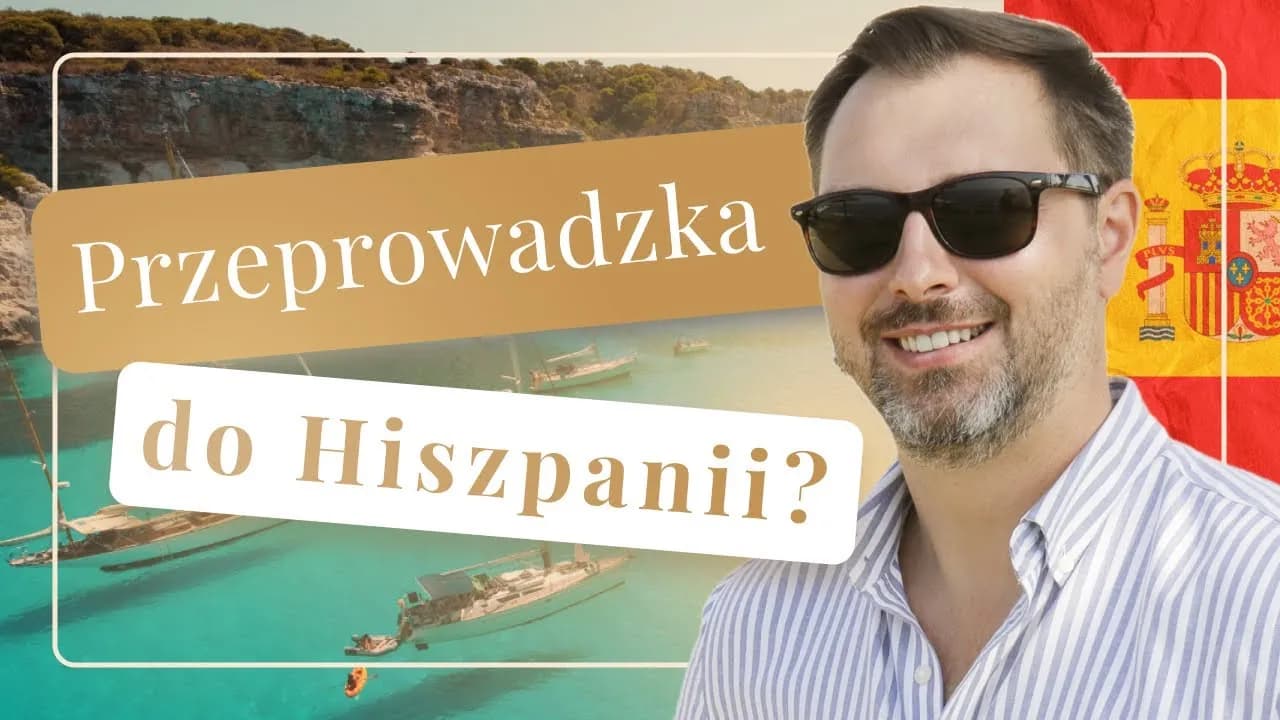 Czy warto mieszkać w Hiszpanii? Zalety i wady życia w tym kraju Czy warto mieszkać w Hiszpanii? Zalety i wady życia w tym kraju