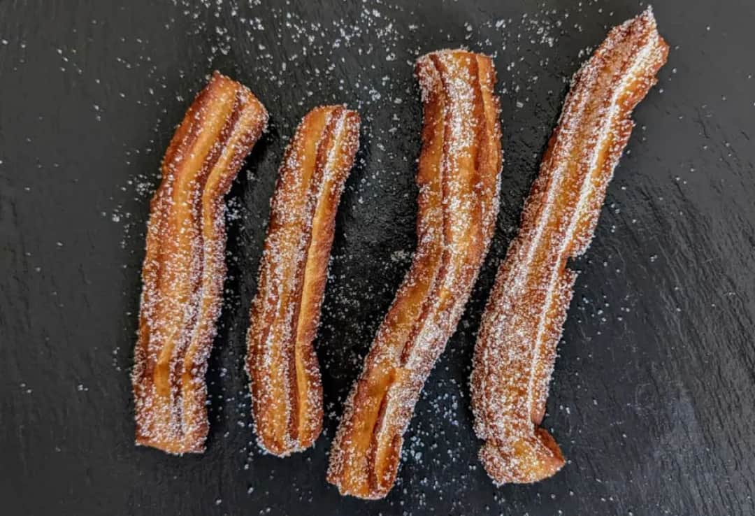 Churros z czego? Odkryj składniki, które sprawią, że pokochasz je jeszcze bardziej