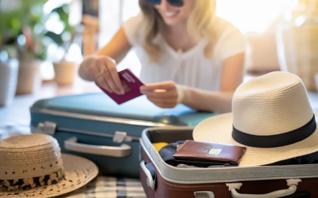 Ile czasu trwa wyrobienie paszportu? Sprawdź, co wpływa na czas oczekiwania