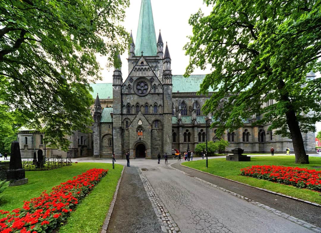 Najlepsze atrakcje turystyczne w Norwegii, które musisz zobaczyć