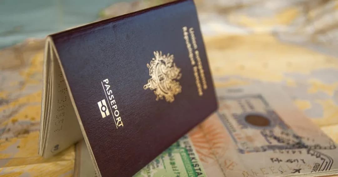 Gibraltar czy trzeba paszport? Sprawdź, co musisz wiedzieć przed wyjazdem