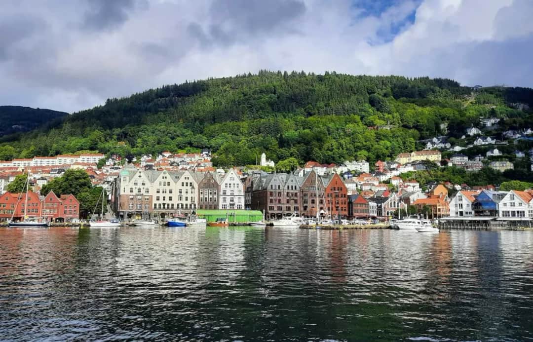 Najlepsze atrakcje w Bergen, które musisz zobaczyć podczas wizyty