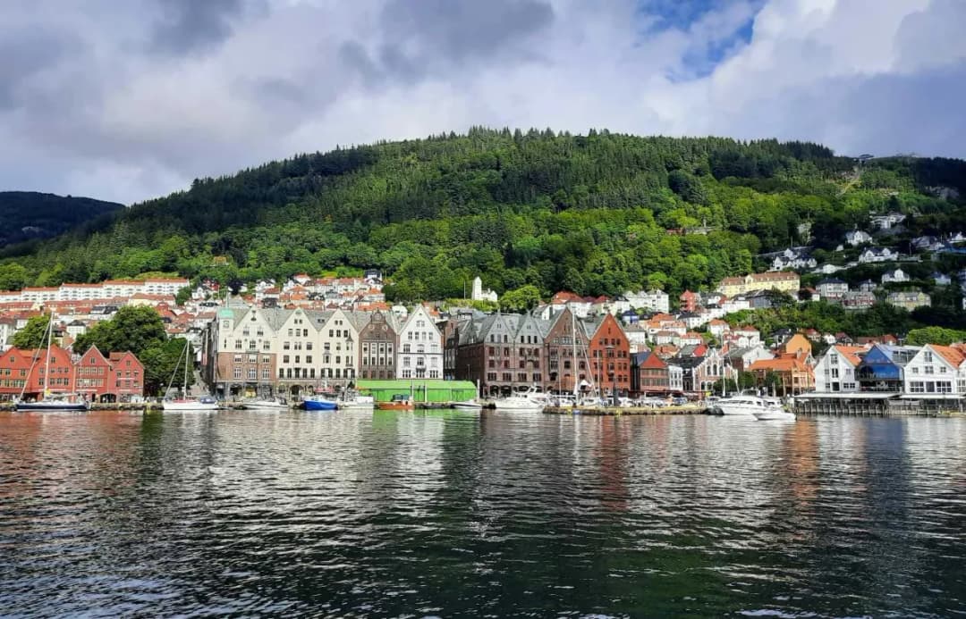 Najlepsze atrakcje w Bergen, które musisz zobaczyć podczas wizyty